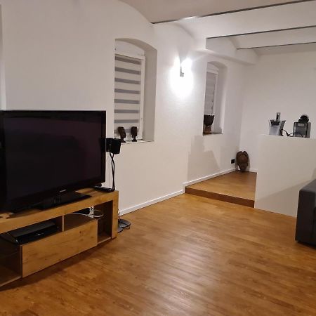 Ferienwohnung Bernau bei Berlin Kültér fotó