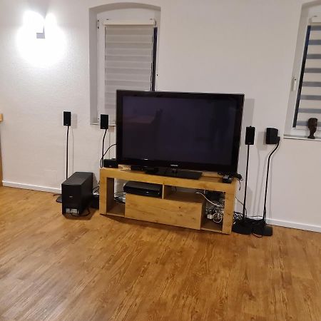 Ferienwohnung Bernau bei Berlin Kültér fotó