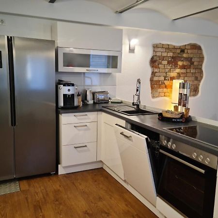 Ferienwohnung Bernau bei Berlin Kültér fotó