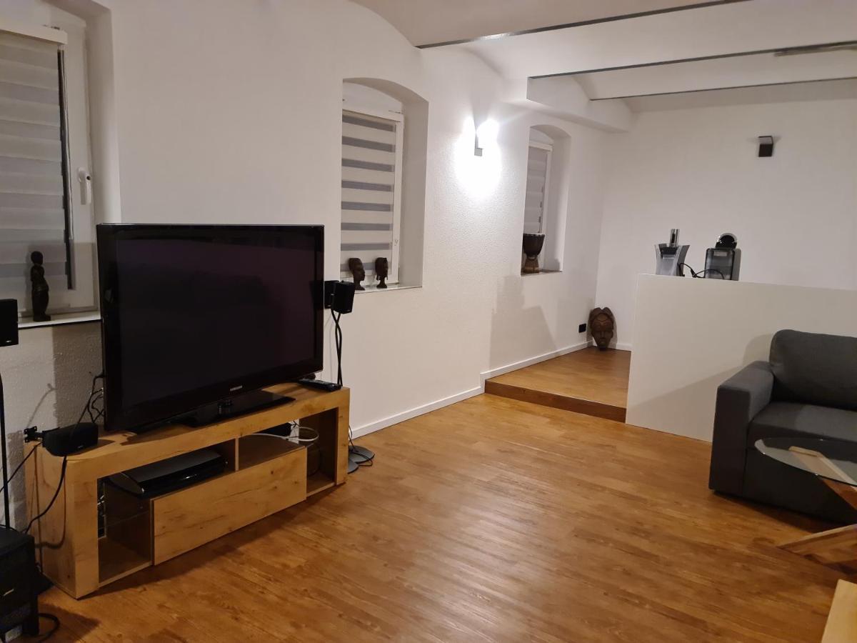 Ferienwohnung Bernau bei Berlin Kültér fotó