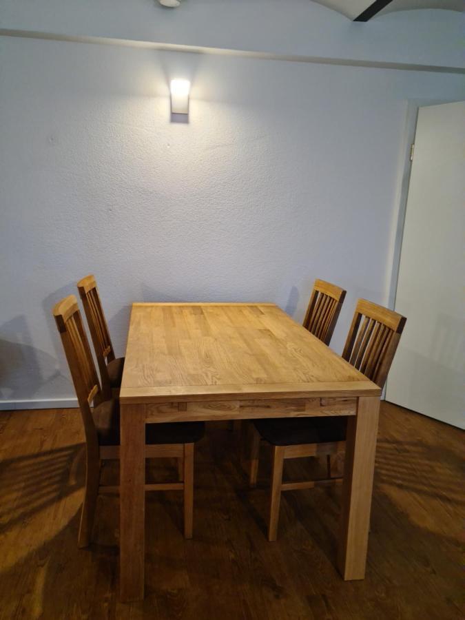 Ferienwohnung Bernau bei Berlin Kültér fotó