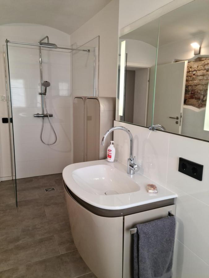 Ferienwohnung Bernau bei Berlin Kültér fotó