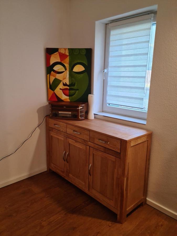 Ferienwohnung Bernau bei Berlin Kültér fotó