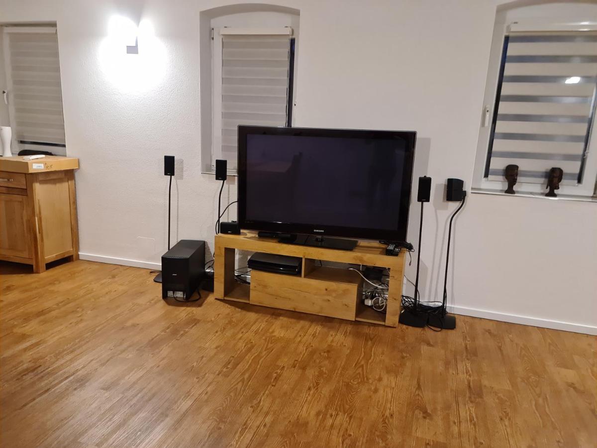 Ferienwohnung Bernau bei Berlin Kültér fotó