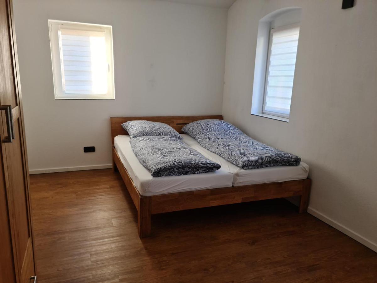 Ferienwohnung Bernau bei Berlin Kültér fotó