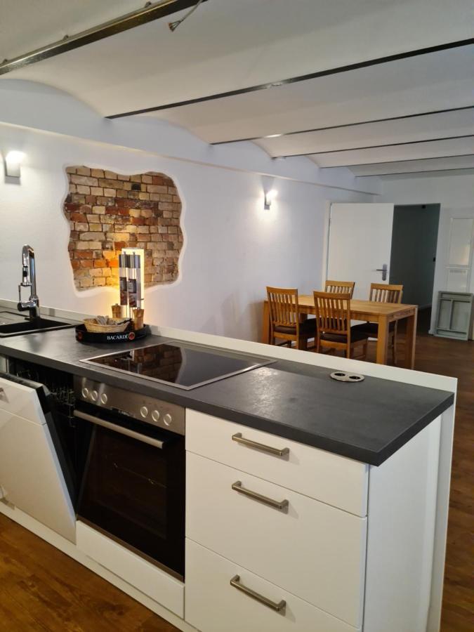 Ferienwohnung Bernau bei Berlin Kültér fotó