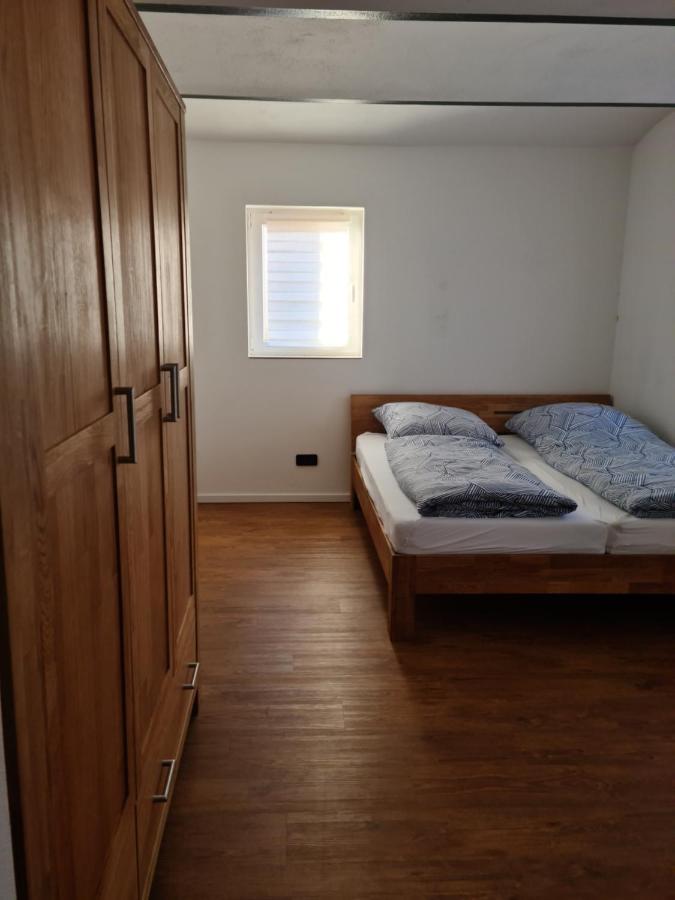 Ferienwohnung Bernau bei Berlin Kültér fotó